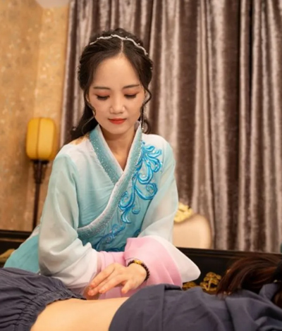 南京江宁泰式按摩之特色香薰