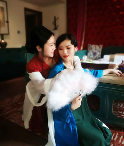 南京江宁日式指压按摩