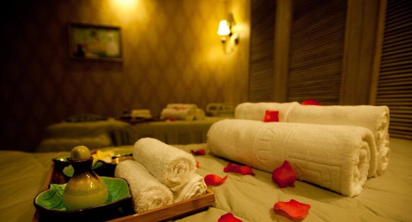 南京江宁必去养生spa会所“探店”,2022已更新