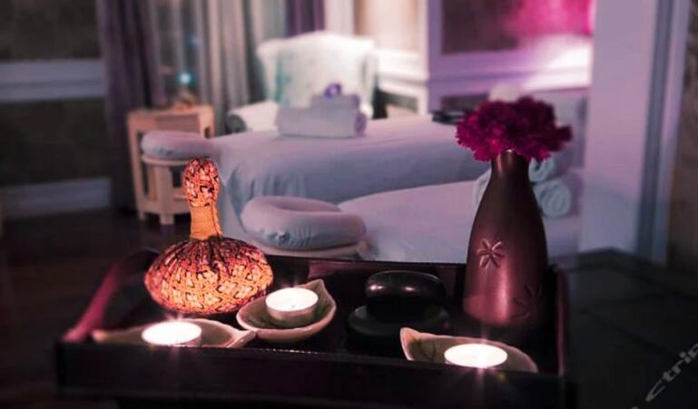 推荐南京江宁比较好的轻奢休闲养生spa会馆,亲身体验分享