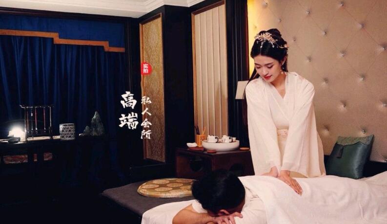 南京江宁休闲养生会所-放松身心的一片净土