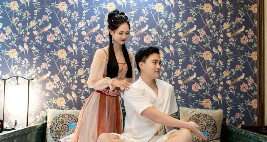 南京江宁足疗SPA休闲会馆_您的感受我们的追求