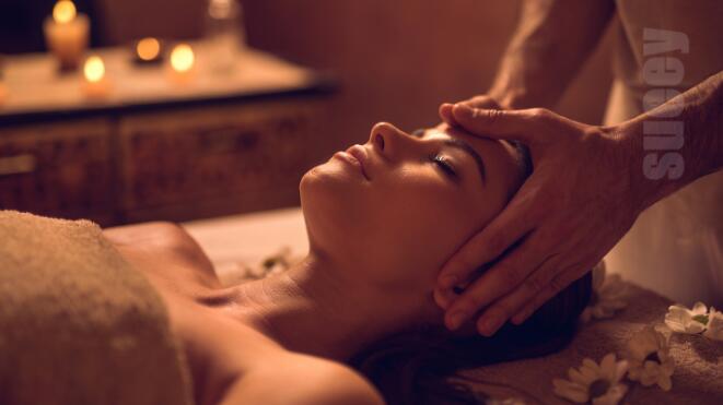 南京江宁五星级私人订制spa会所,奢华高级感十足!