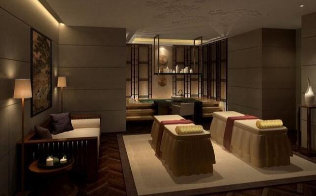 南京江宁家庭式spa足浴会所-开启美好休闲养生生活(今日会馆热点)