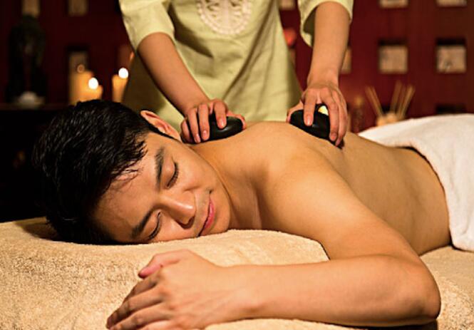 南京江宁男士spa来这本地男士的首选spa