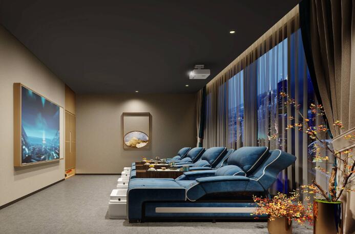 南京江宁比较不错的男士休闲Spa会馆哪里有，带着好奇心来这体验一把吧