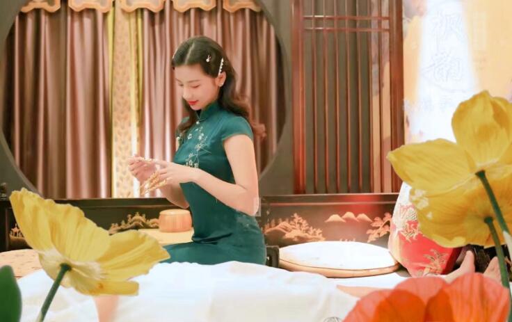 南京江宁高端男士养生会所,良心会所真心推荐