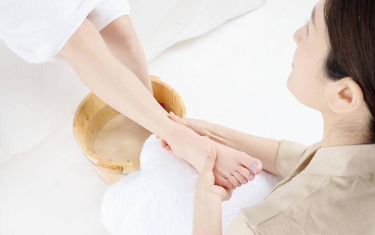 南京江宁足疗艺师展示（一）