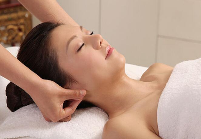 南京江宁休闲会所艺师风采展示（四）