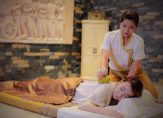 南京江宁足道洗浴男士会所艺师风采（十）