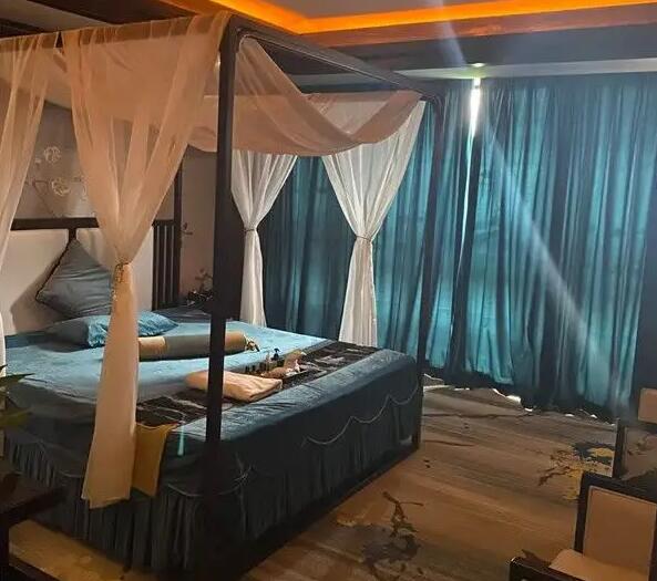 南京江宁会馆环境展示（五）​