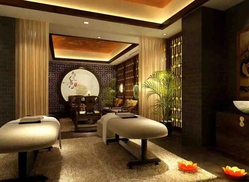 南京江宁私人养生会所环境（七）