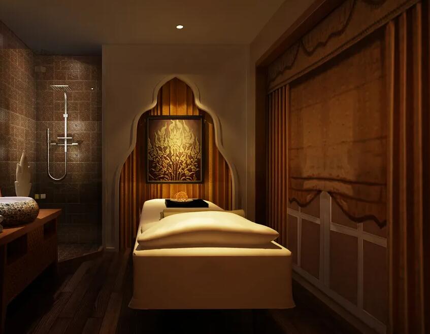 南京江宁会所环境（十）