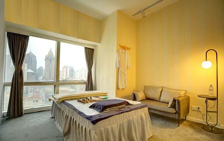 南京江宁有什么好的会所都在这里哦