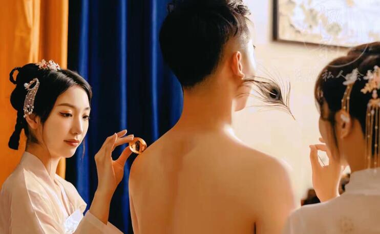 用每一个细节服务留住每一位顾客实际体验南京江宁养生会所