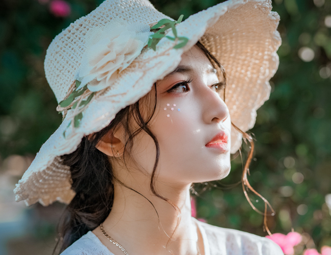 南京江宁高端会所spa艺师风采（七）